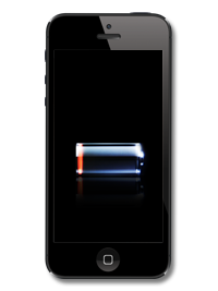 iPhone 5 battery replacement santa rosa